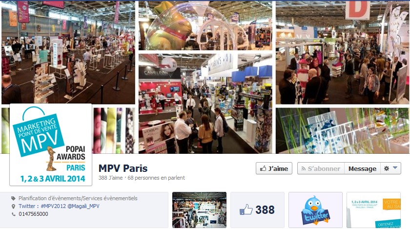 mpv facebook