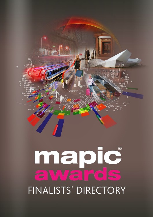 Mapic Awards