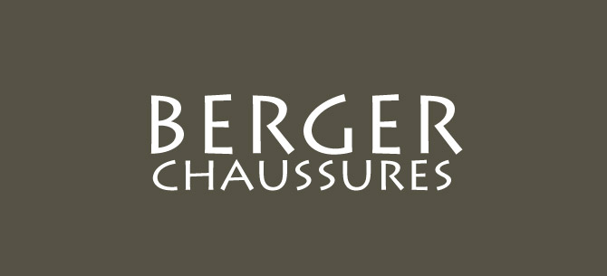 Berger Chaussures