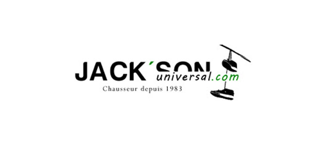 Jack'son Universal