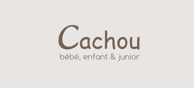 Cachou