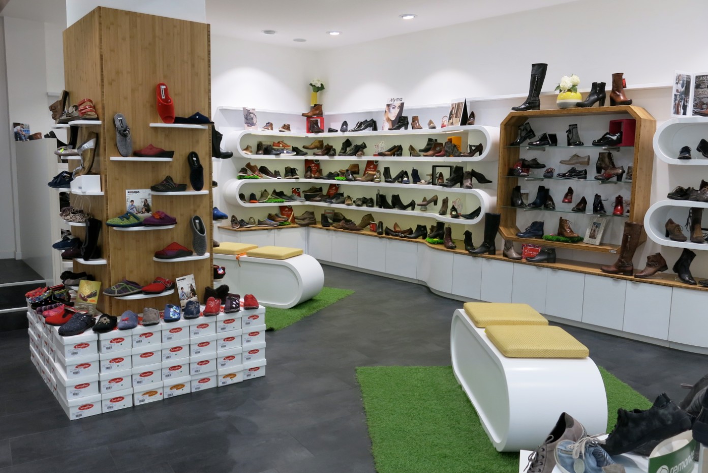 boutique chaussures bellouard