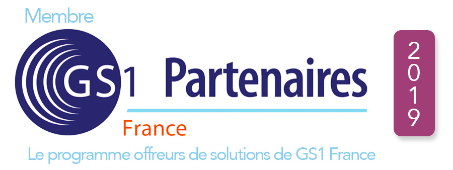 GS1 Partenaires France
