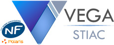 VEGA STIAC logiciel caisse certifié NF525 logiciel gestion magasins