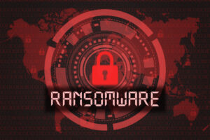 ransomware logiciel caisse